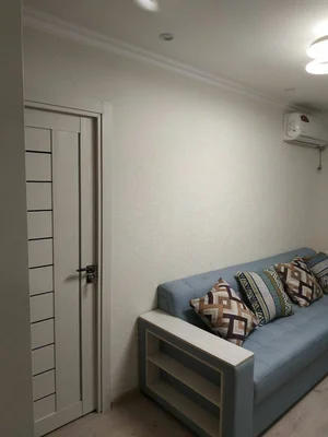 Фото 2 2-комн. квартира в Novza metro