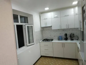 Фото 5 2-комн. квартира в Novza metro