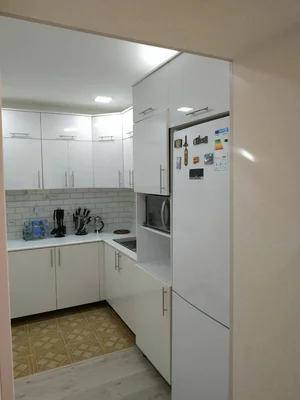 Фото 6 2-комн. квартира в Novza metro