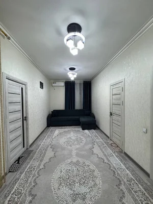 Фото 2 2-комн. квартира в Кушбеги