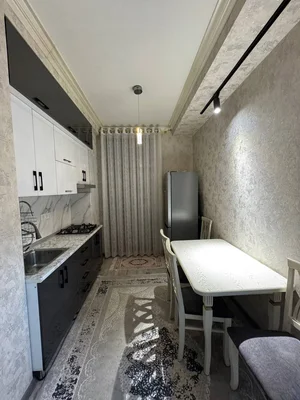 Фото 5 2-комн. квартира в Кушбеги