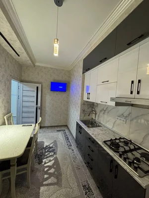 Фото 6 2-комн. квартира в Кушбеги