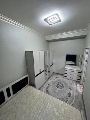 Фото 8 2-комн. квартира в Кушбеги