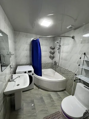 Фото 9 2-комн. квартира в Кушбеги