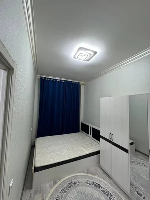 Фото 10 2-комн. квартира в Кушбеги