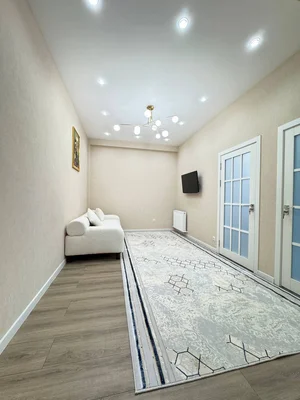 Фото 1 2-комн. квартира в Яккасарайском районе