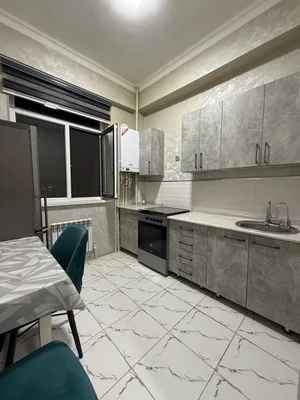 Фото 1 1-комн. квартира в Юнусабад