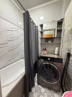 Фото 2 1-комн. квартира в Юнусабад