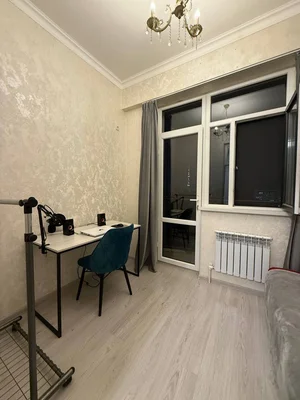 Фото 5 1-комн. квартира в Юнусабад