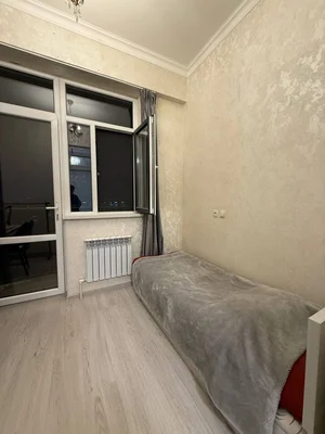 Фото 6 1-комн. квартира в Юнусабад