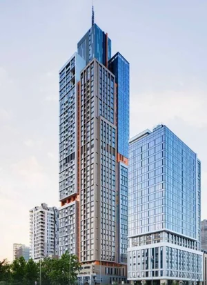 Фото 2 4-комн. квартира в Tashkent City