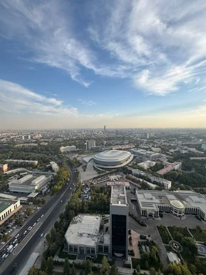 Фото 4 4-комн. квартира в Tashkent City