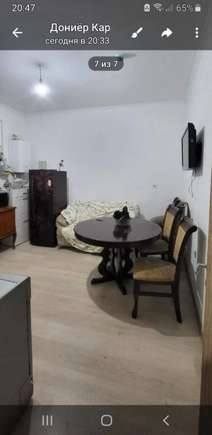 Фото 8 2-комн. квартира в Сергели Янги Хает