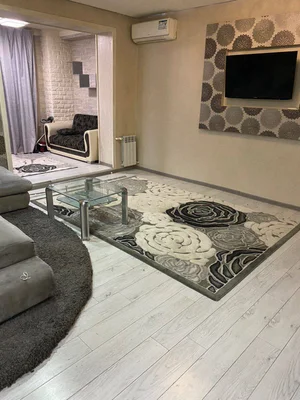 Фото 1 2-комн. квартира в Мирабадском районе