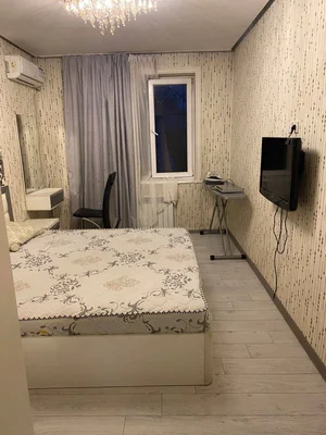 Фото 4 2-комн. квартира в Мирабадском районе