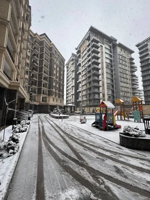 Фото 5 Квартира в Пирамит Тавер