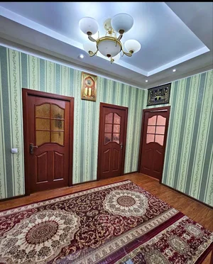 Фото 1 4-комн. квартира в Samarqand Darvoza