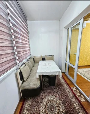 Фото 6 4-комн. квартира в Samarqand Darvoza