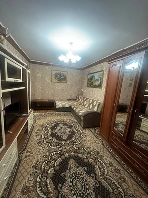 Фото 3 Квартира в Чиланзар 2