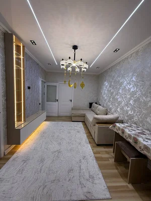 Фото 1 2-комн. квартира в Чиланзар