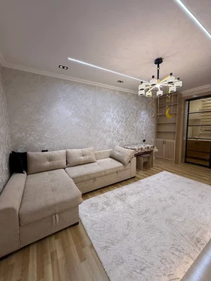 Фото 2 2-комн. квартира в Чиланзар