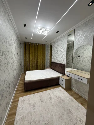 Фото 3 2-комн. квартира в Чиланзар