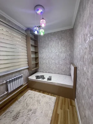 Фото 5 2-комн. квартира в Чиланзар