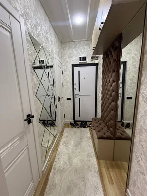 Фото 6 2-комн. квартира в Чиланзар