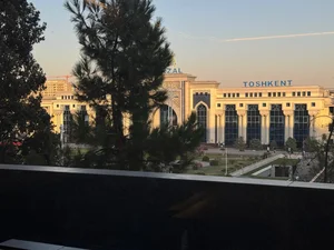 Фото 10 Квартира в Мирабадском районе