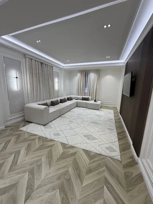 Фото 1 3-комн. квартира в Паркентский