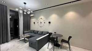 Фото 1 1-комн. квартира в Яккасарайском районе