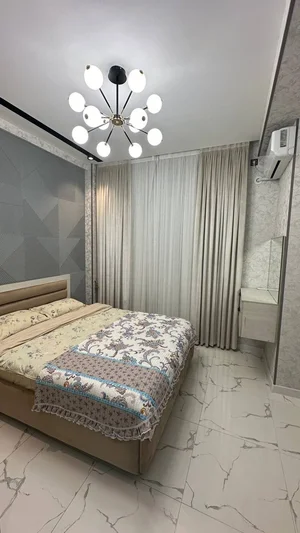 Фото 4 1-комн. квартира в Яккасарайском районе