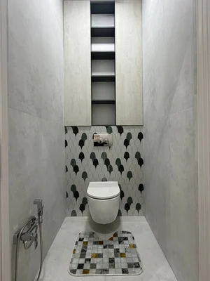 Фото 4 3-комн. квартира в шахристанский