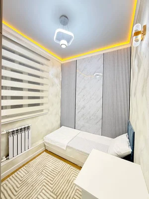 Фото 5 2-комн. квартира в Чилонзор 24 квартал