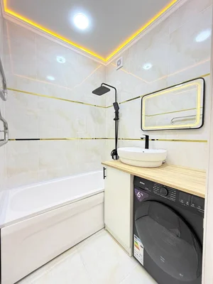 Фото 7 2-комн. квартира в Чилонзор 24 квартал