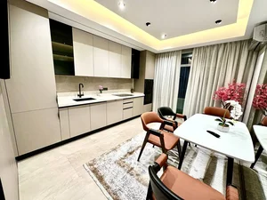 Фото 3 2-комн. квартира в Мирабадском районе