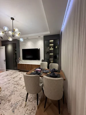 Фото 3 2-комн. квартира в ЖК NRG OYBEK