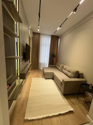 Фото 1 1-комн. квартира в ЖК Тиара