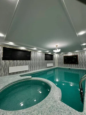 Фото 7 Дом в Юнусабадском районе