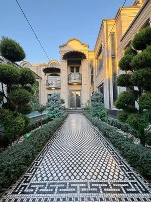 Фото 8 Дом в Юнусабадском районе