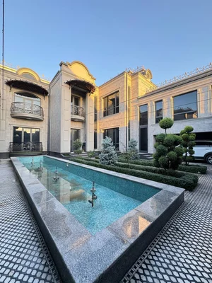 Фото 9 Дом в Юнусабадском районе