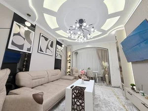 Фото 1 3-комн. квартира в Чиланзар 7кв