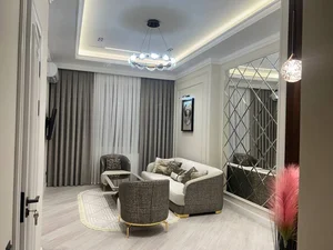 Фото 3 Квартира в Юнусабадском районе