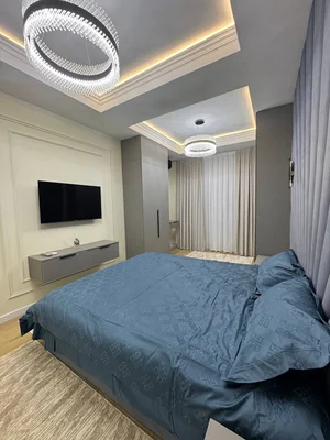 Фото 5 3-комн. квартира в Жк Сити Малл