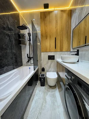 Фото 8 3-комн. квартира в Жк Сити Малл