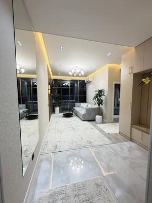 Фото 2 2-комн. квартира в Vegas Tower