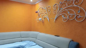 Фото 4 3-комн. квартира в Юнус Абад