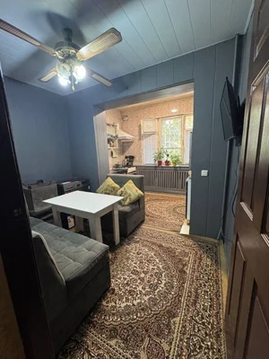 Фото 3 2-комн. квартира в Принц, Корзинка