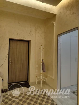 Фото 4 3-комн. квартира в ЖК Dilstroy