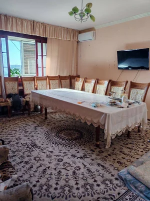 Фото 2 3-комн. квартира в Шайхонтохур